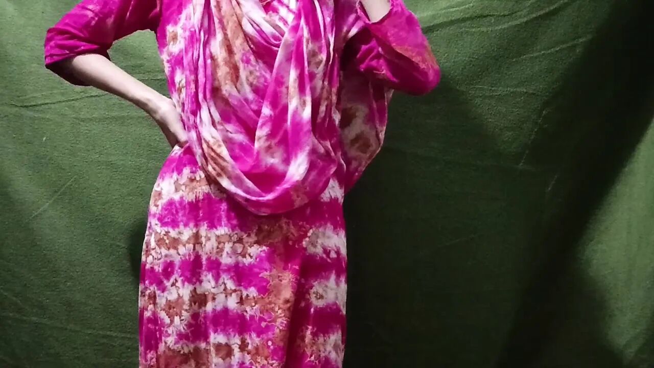 I my wife in a different style today. Because he wants to love her more and more.