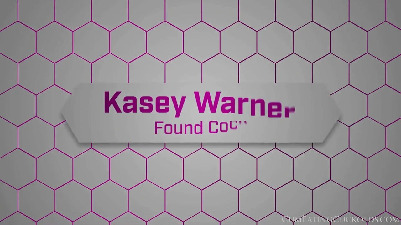 Kasey Warner Found a Real Black Bull to Bring Home to Show Her Cuckold Husband
