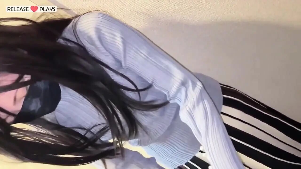 Uncensored Home Visit Revealed. a Familiar Slender Married Beauty During Her Husband’s Absence