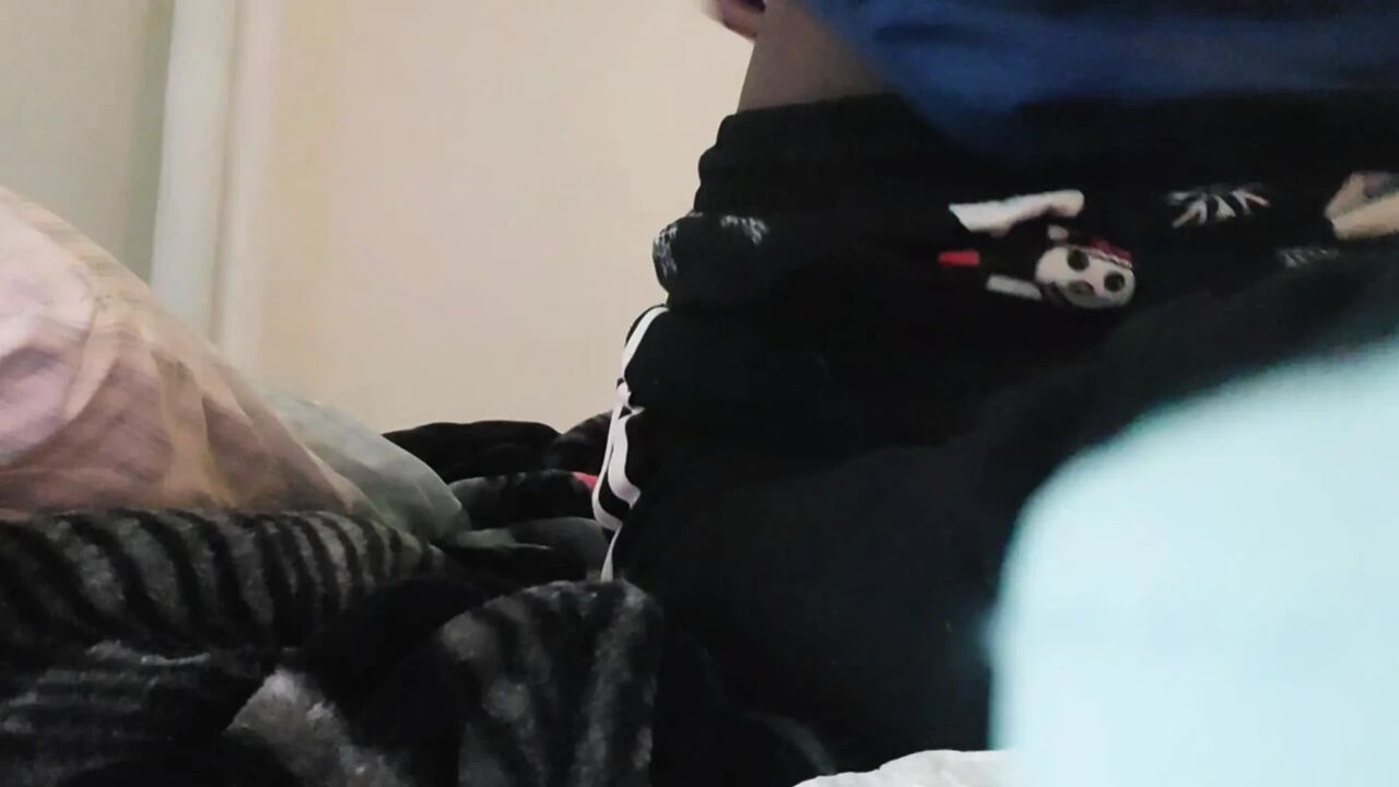 Humping for fun