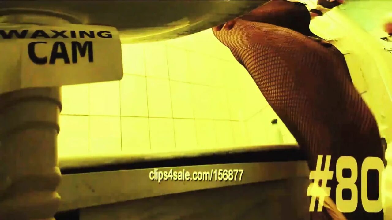 #80 Spies on the Maid Washing Maleg on the Maid Washing Male