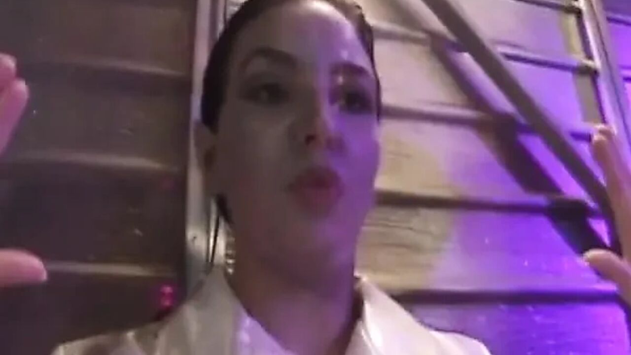 Seductive Brunette MILF Takes Massive BBC in Wild Hardcore
