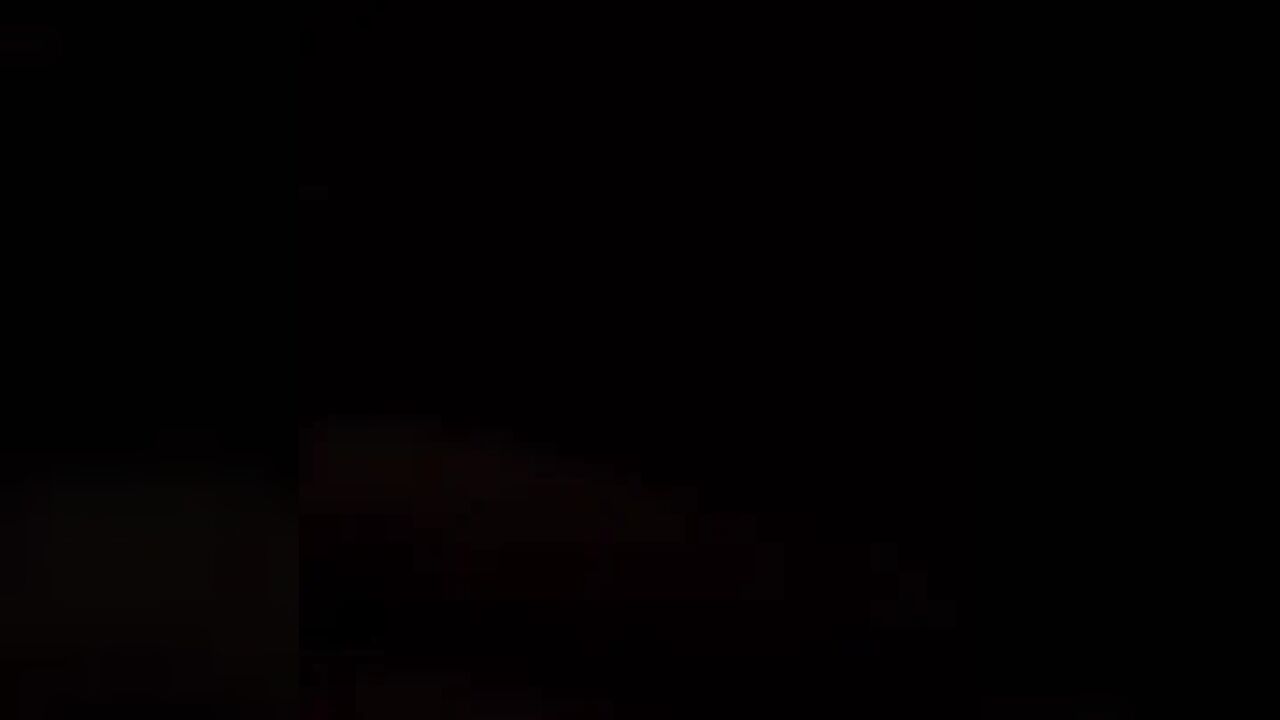 Sex in the Dark