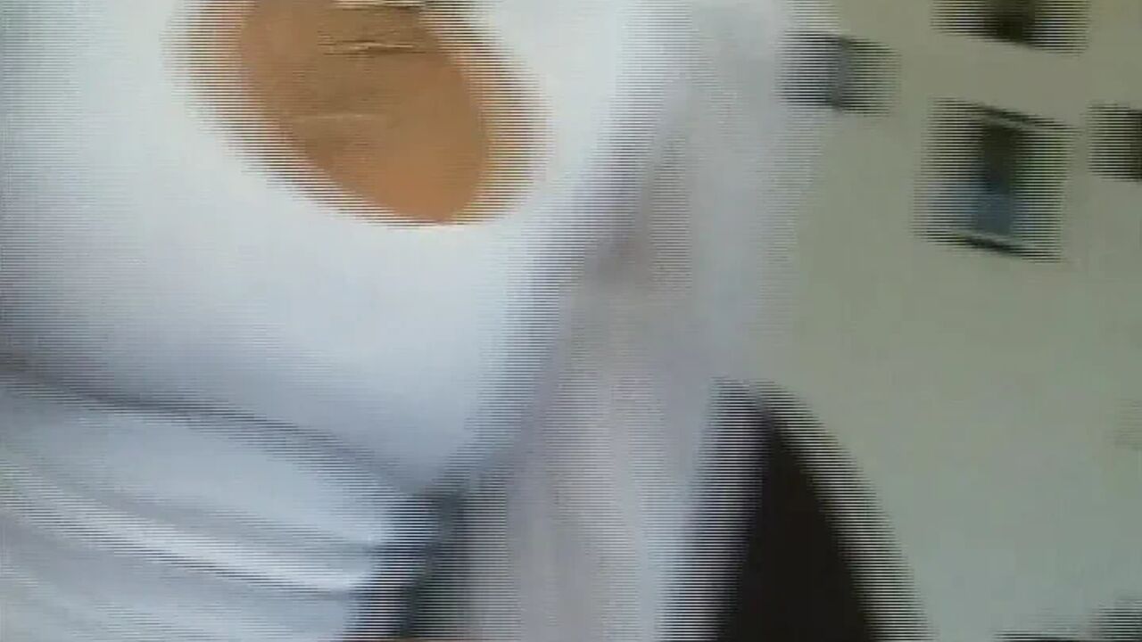 A Mature Lady From Germany Plays with Her Pussy on Casting