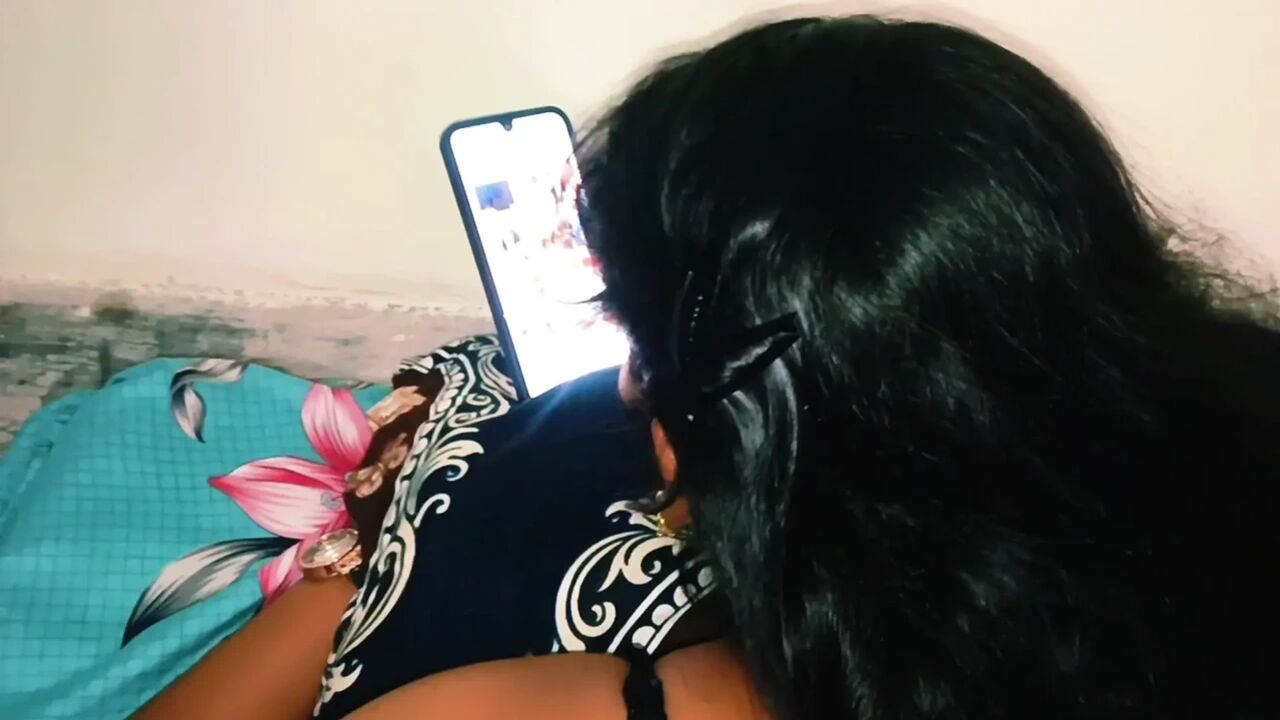 I made sex with my stepsister and she made me cum on her face