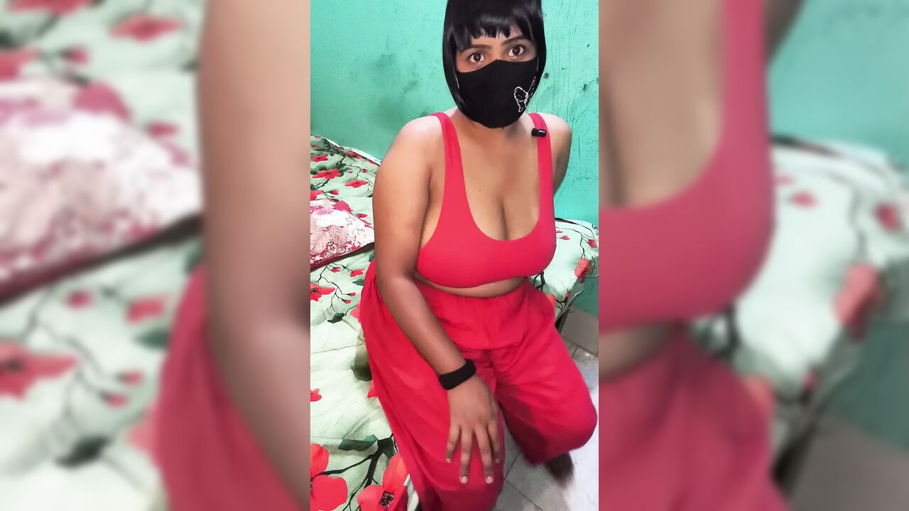 Passionate Private Moments Aunty sex