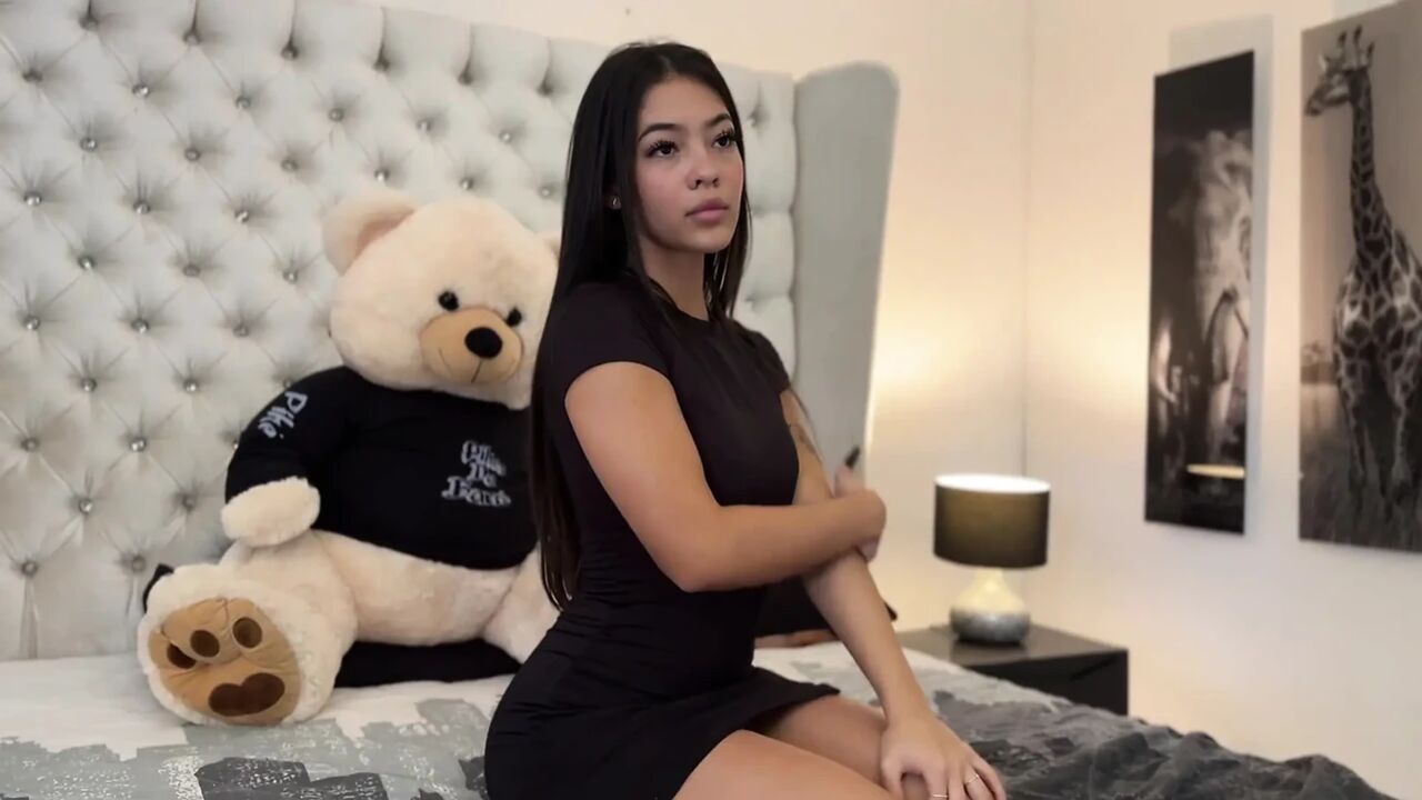 My first ANAL sex ever! Annacherry7