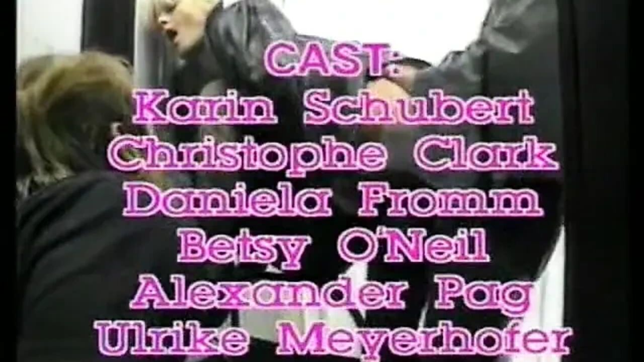Viennese Embers Part 1 (1990)