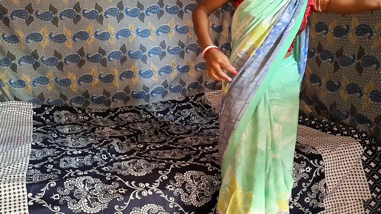 hot bhabhi ki romantic awesome chudai