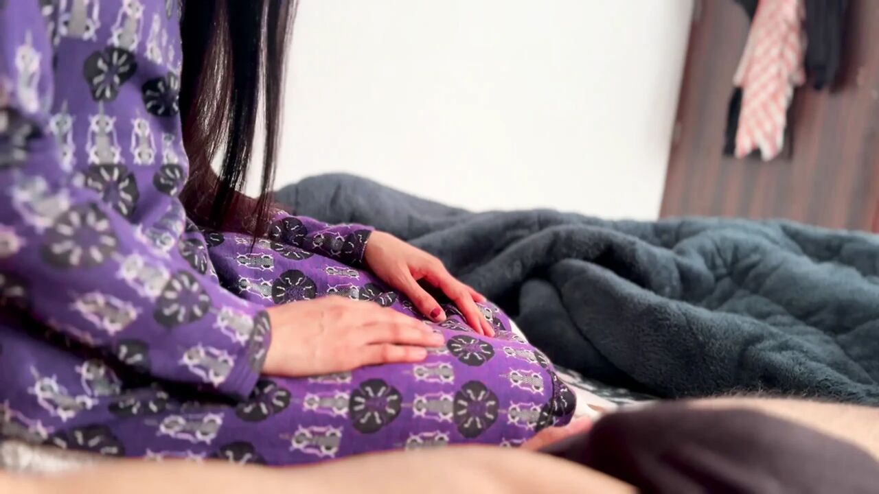 My Lovely Mother-in-law's Fucking Full Hardcore Sex Video