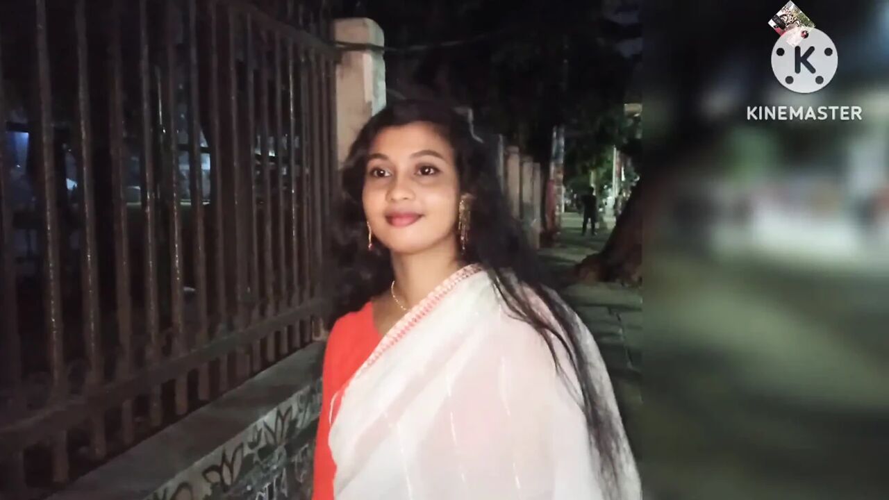Bengali New Year (Pôhela Boishakh Night Shoots Outdoors And Gets In May Full Daughter-in-Law)
