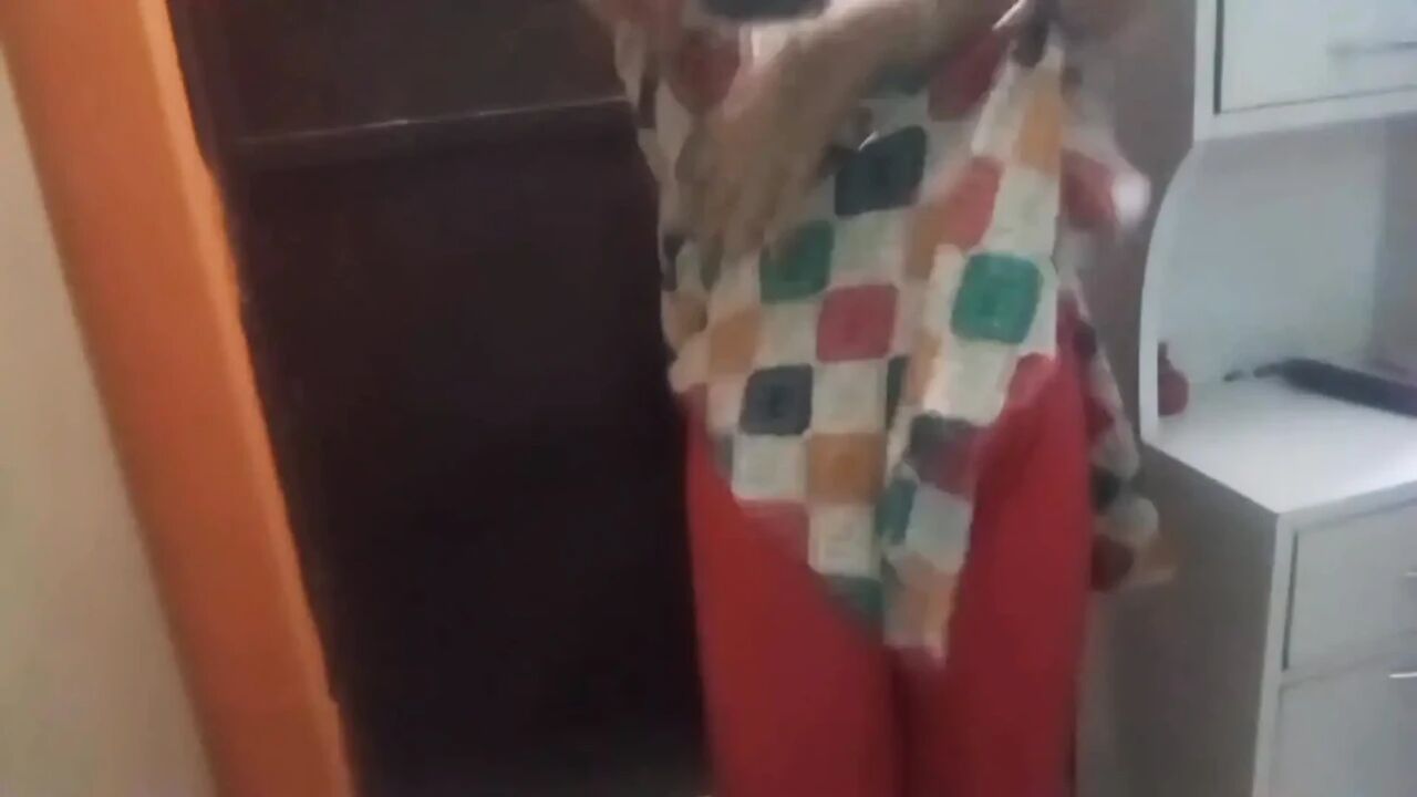 Beautiful Indian Bhabhi Having Romantic