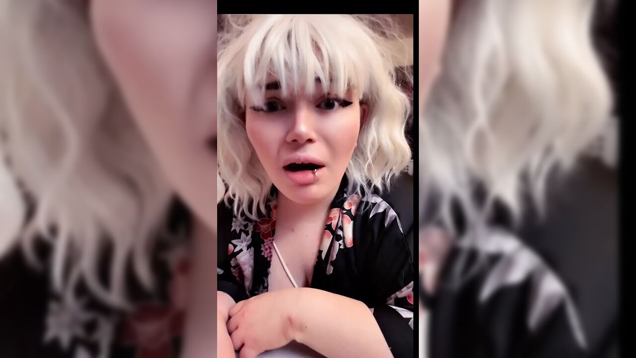 Can't Stop Hooking Up With Your New Step-Mom