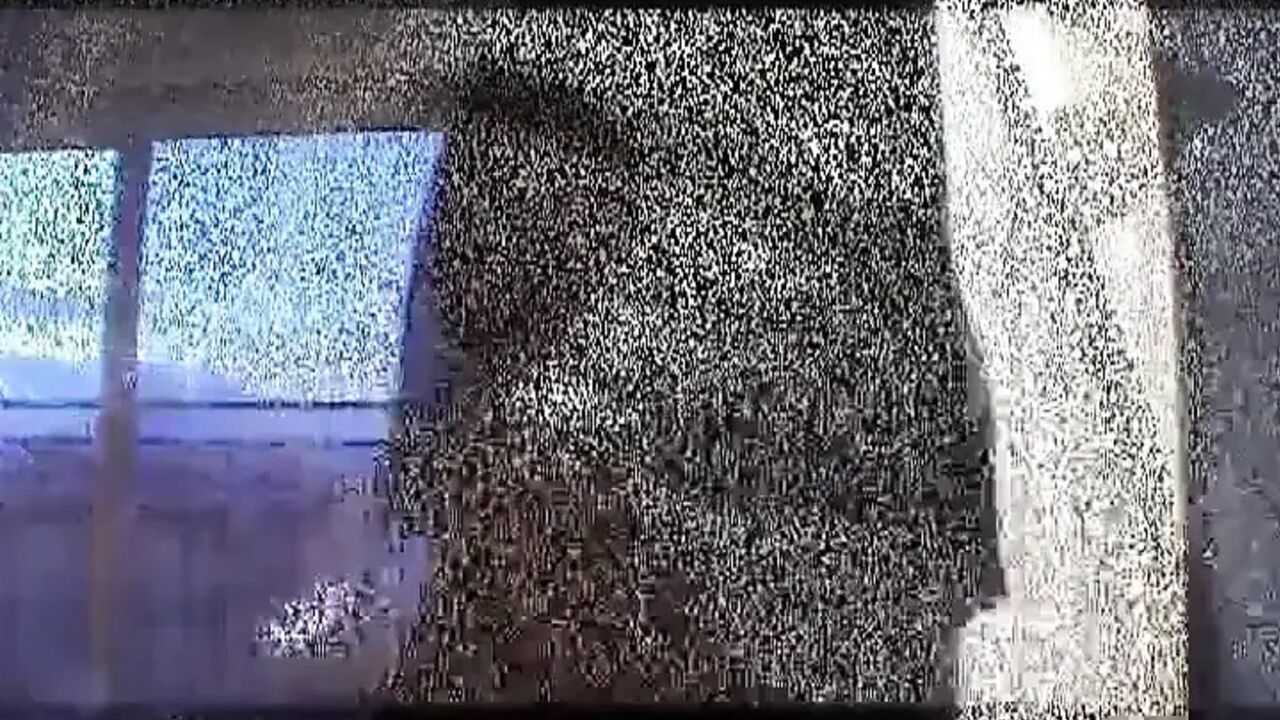 White Slut in Bathroom Gives a Deep Blowjob to the Huge Black Cock of Lexington Steele