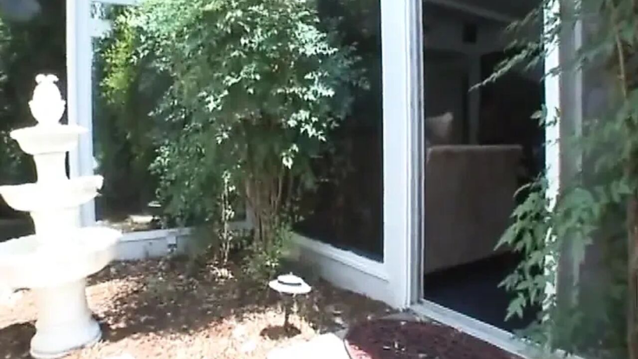 Hot Blonde with Short Hair Gives a Blowjob and Gets Ass Fucked in POV