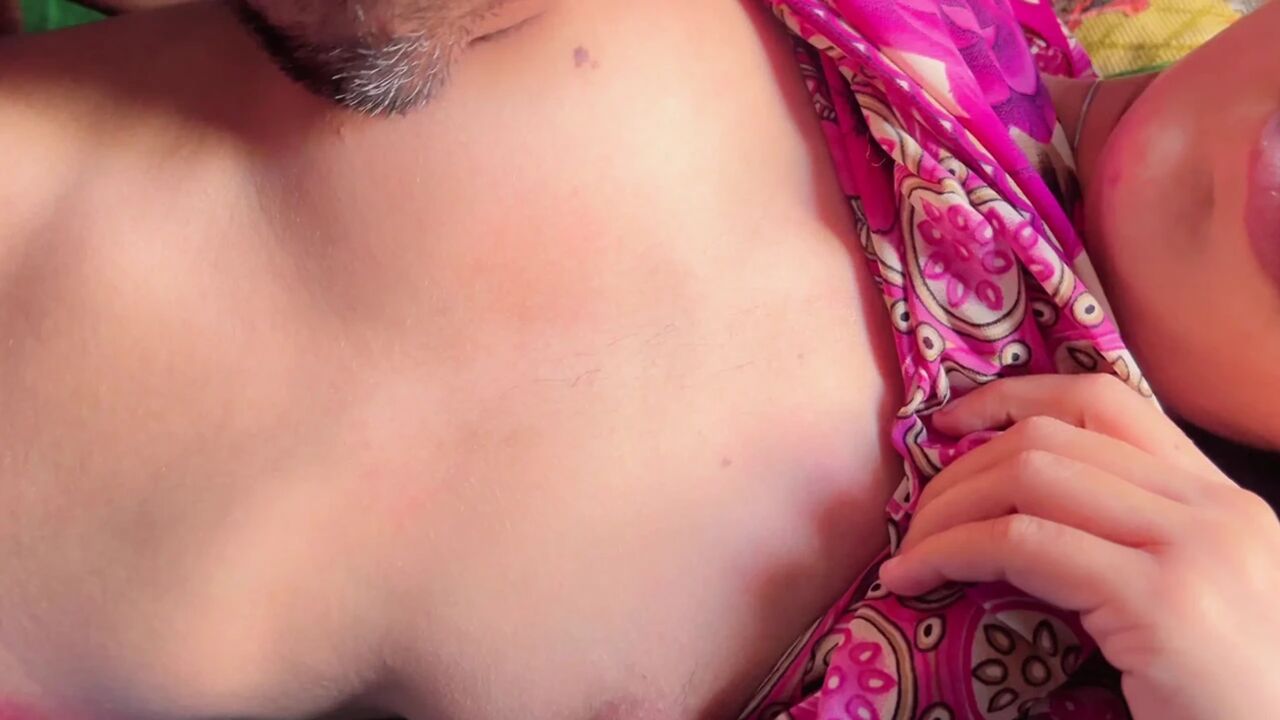 Anal Sex With Real Stepsister And stepBrother, Small Pussy Tomato Big