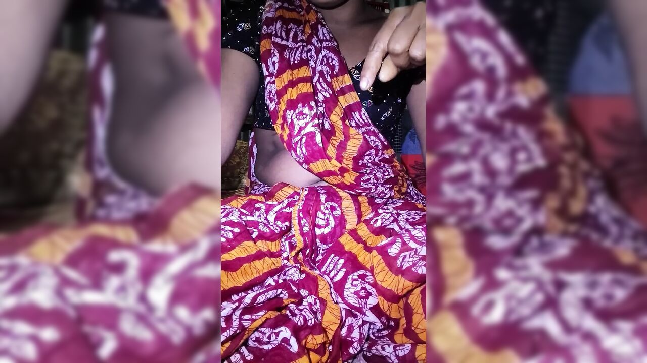 My Hot Aunty