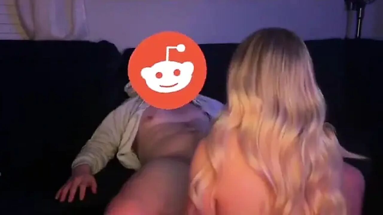I Took His Virginity and Made Him Cum Inside Me Fast Ride a Redditor