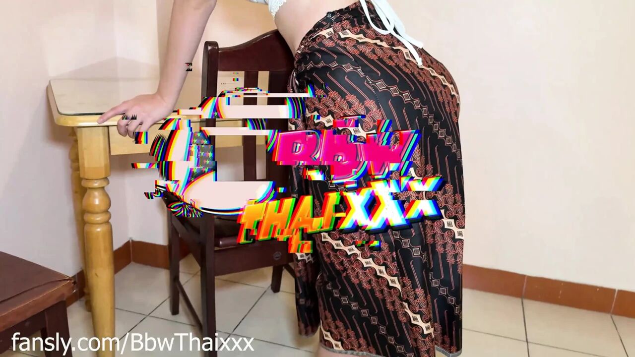 Local sex- indo Batik Saromg, Fansly BbwThaixxx