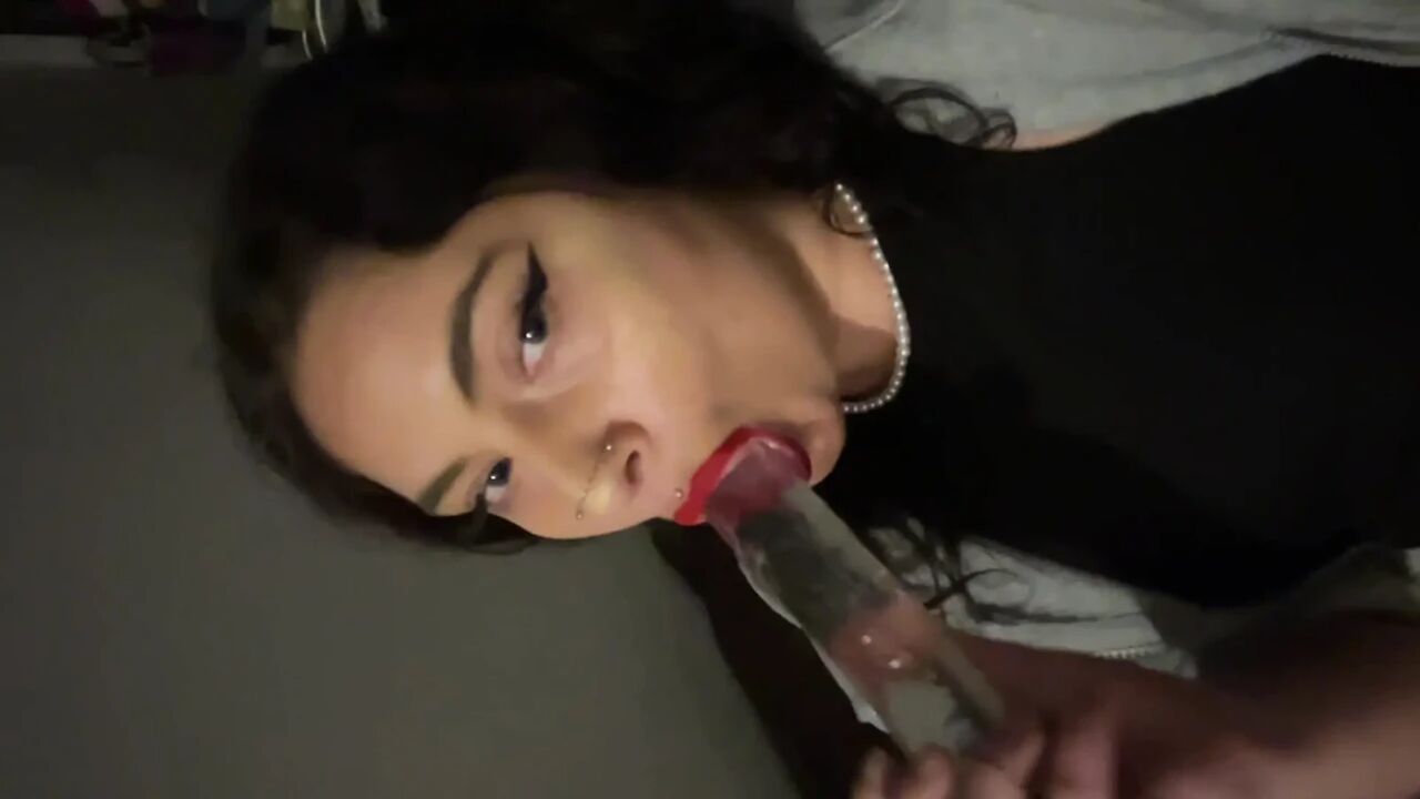 Solo Squirt