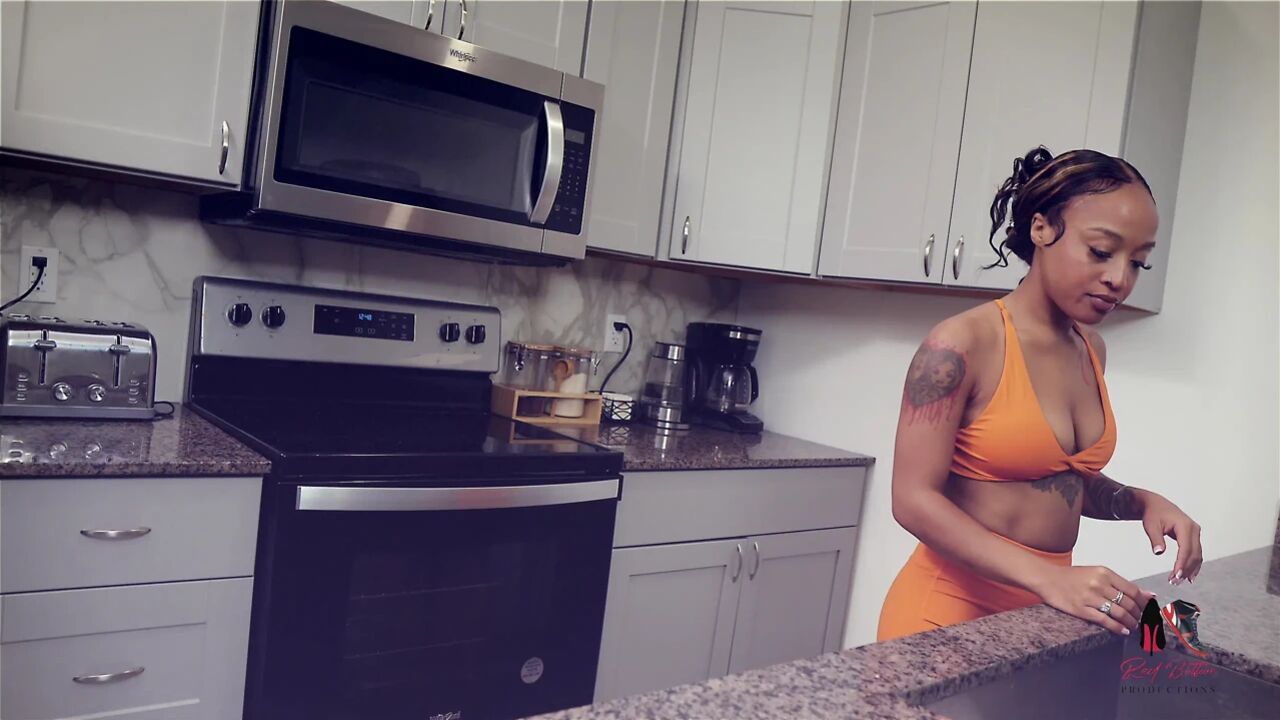 Dick Is Cooking That Pussy