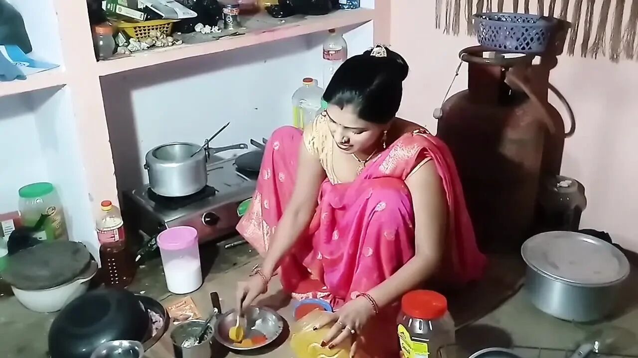 Step Sister Accidentally fuck Step brother with standing fuck