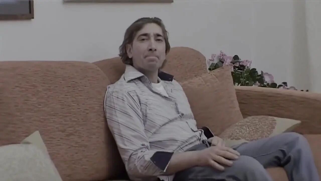 Young and Beautiful Woman Takes an Older Man's Cock at a Casting
