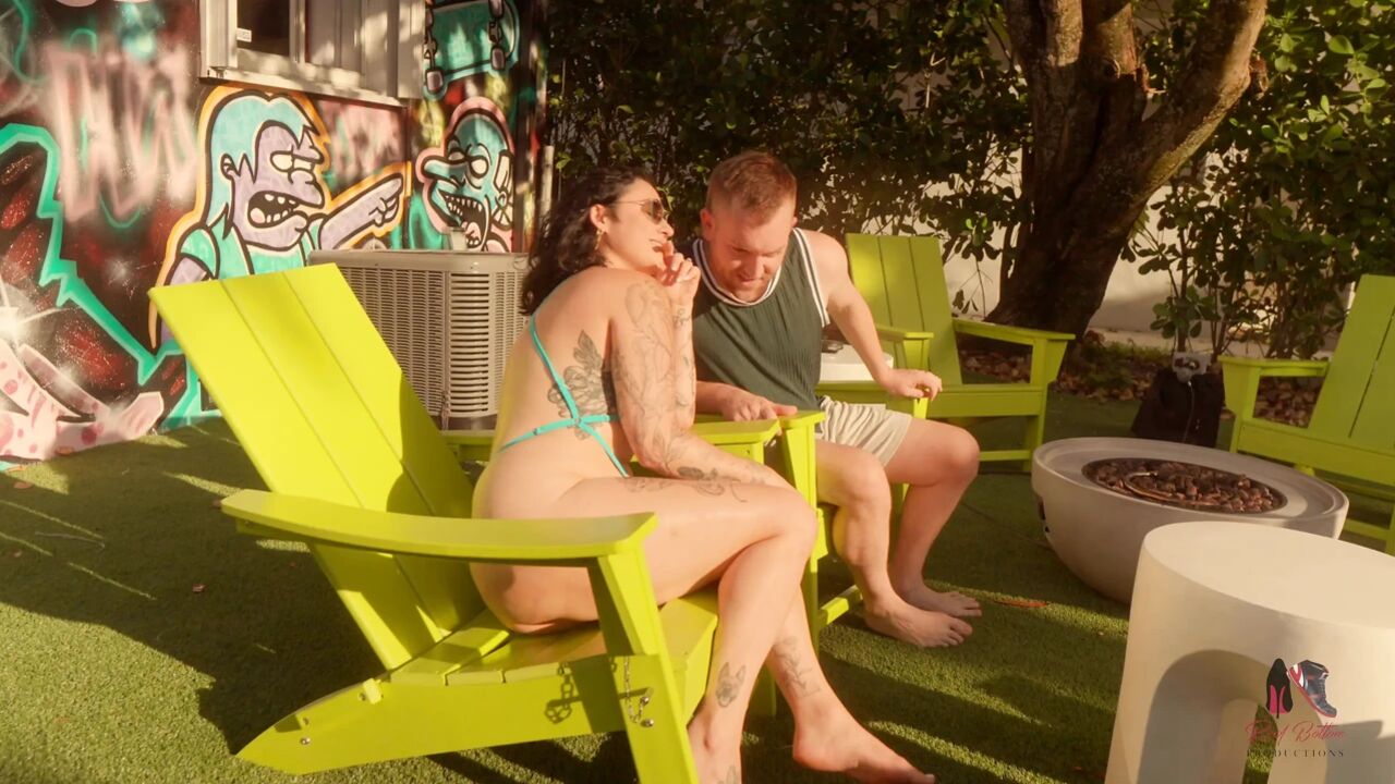 Cuck Your Pathetic Husband