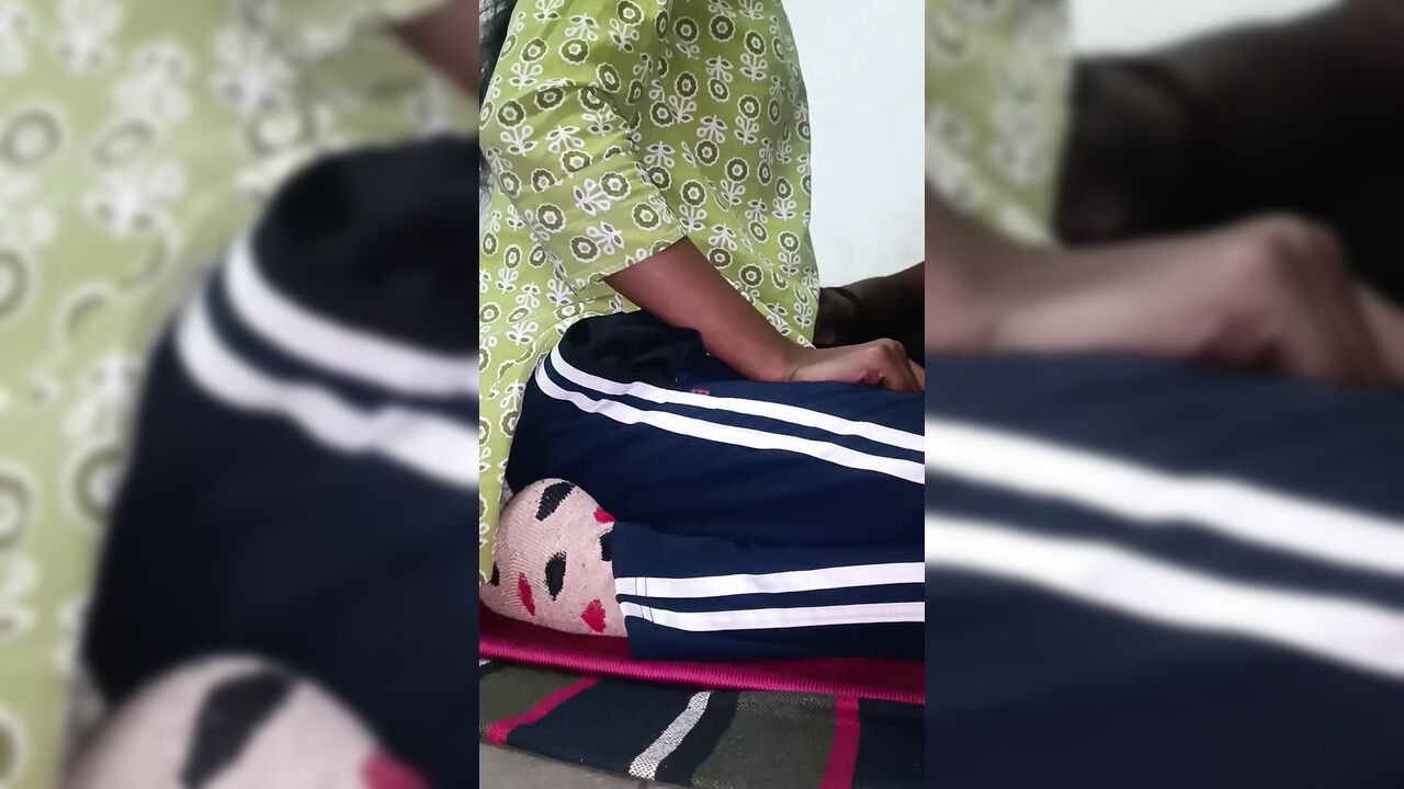 My Teacher Fucked Me Hard When Everyone Is Busy