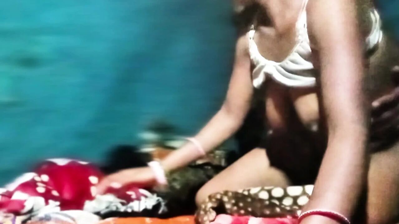 Indian Bhabhi and brother-in-law's intense sex part 2