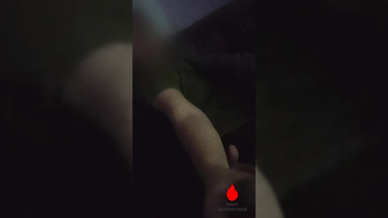 I'm Faithful to my Boyfriend so when his Friend Wanted to Have Sex I refused and Gave him a Handjob Instead