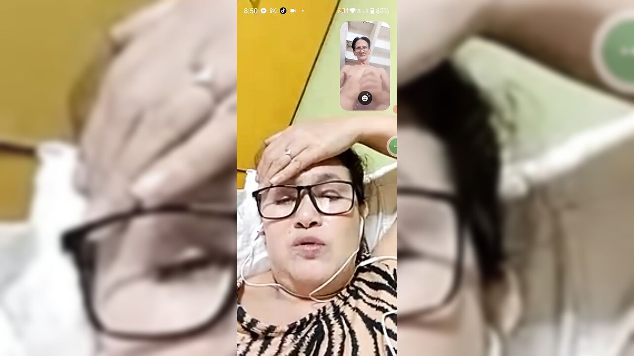 Here we again as a LDR knows best video call sex to make love