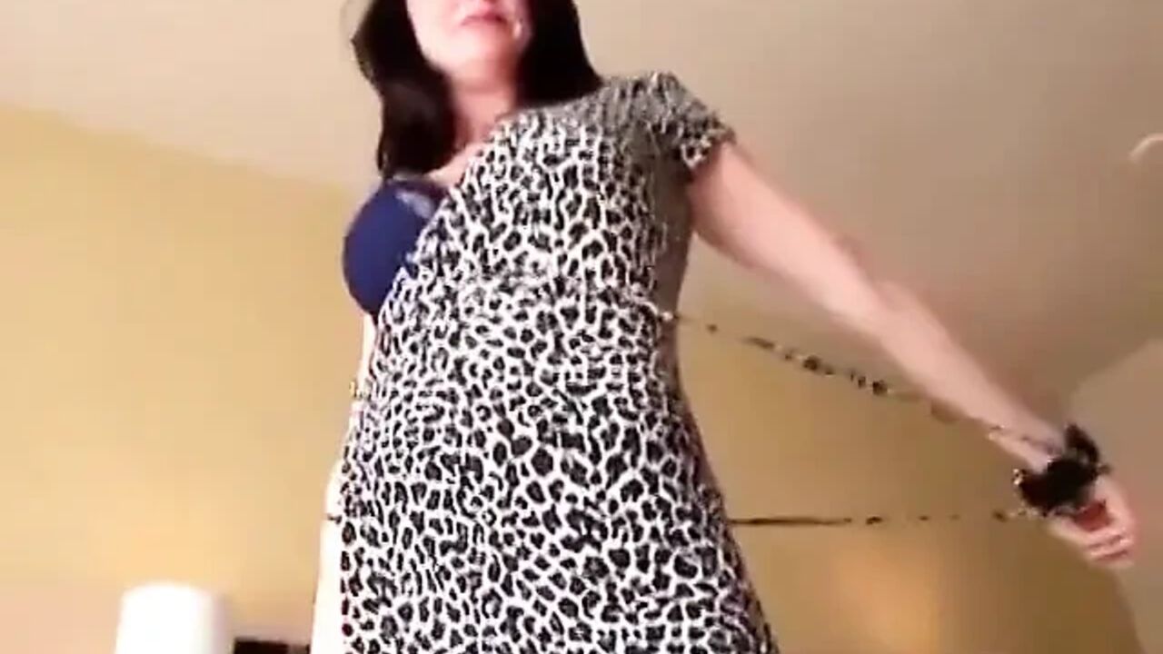 Hard anal fucking from a big dick satisfies this cock sucking sexy mature