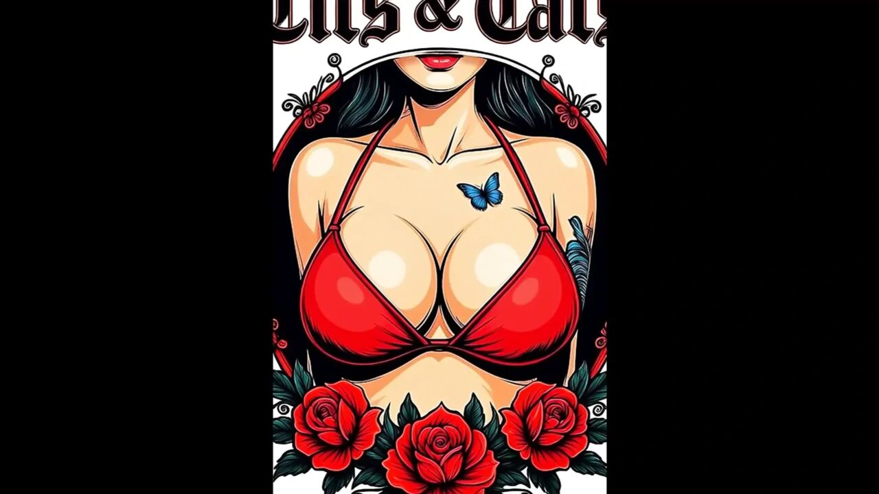 Oil Breast Massage Turns Into Hardcore Sex!
