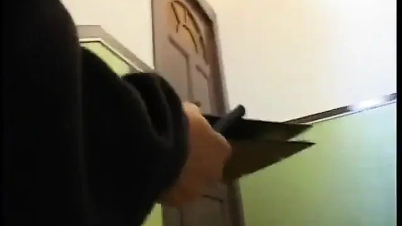 Horny blonde milf blowing black cock while getting her cunt licked