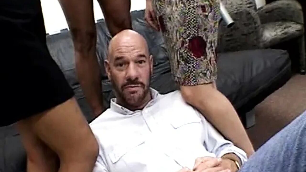 Blonde MILF's Wild Foot Fetish and Hardcore Session