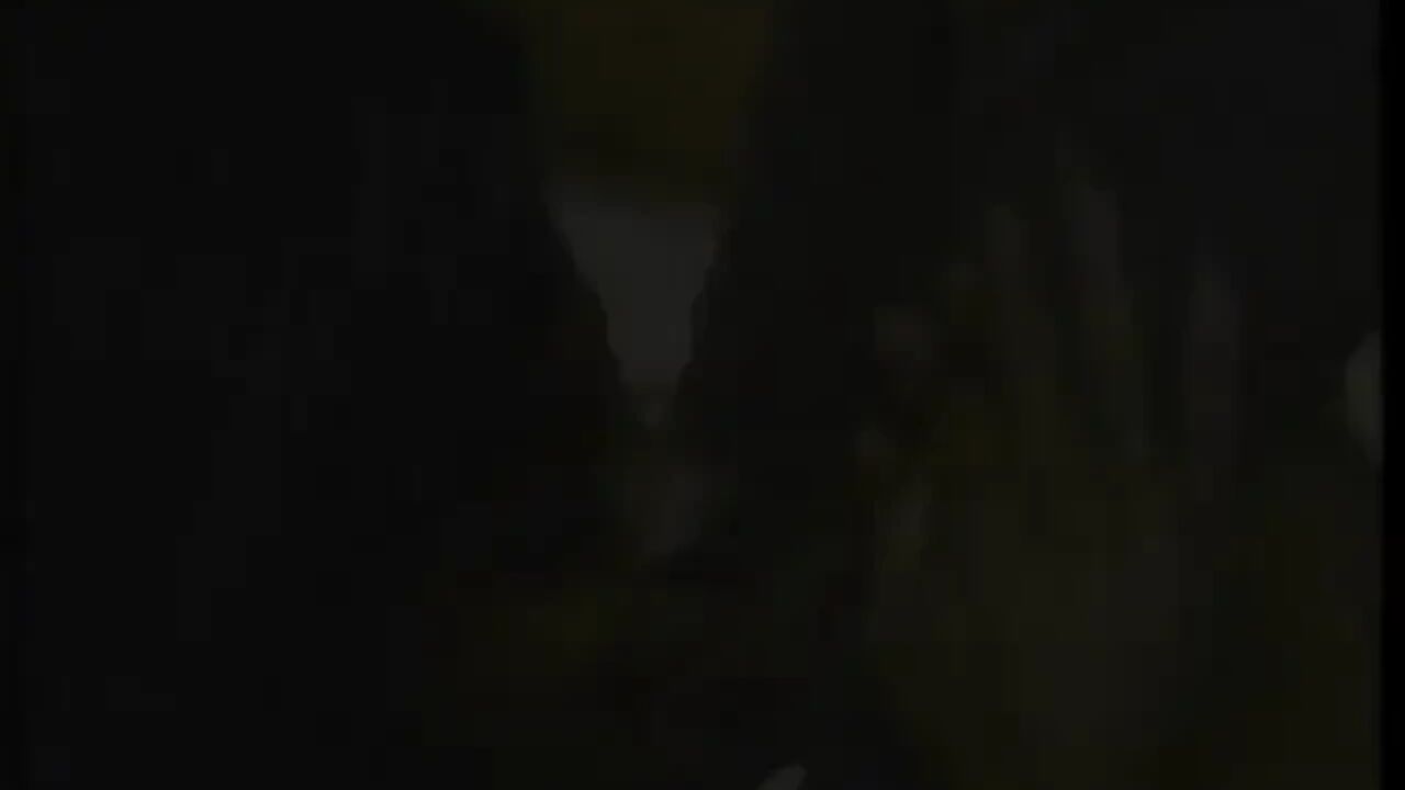 Ebony Chick Taking Cock in the Ass