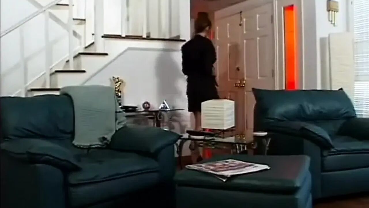 Sexy red hair milf pussy licking pussy fucking
