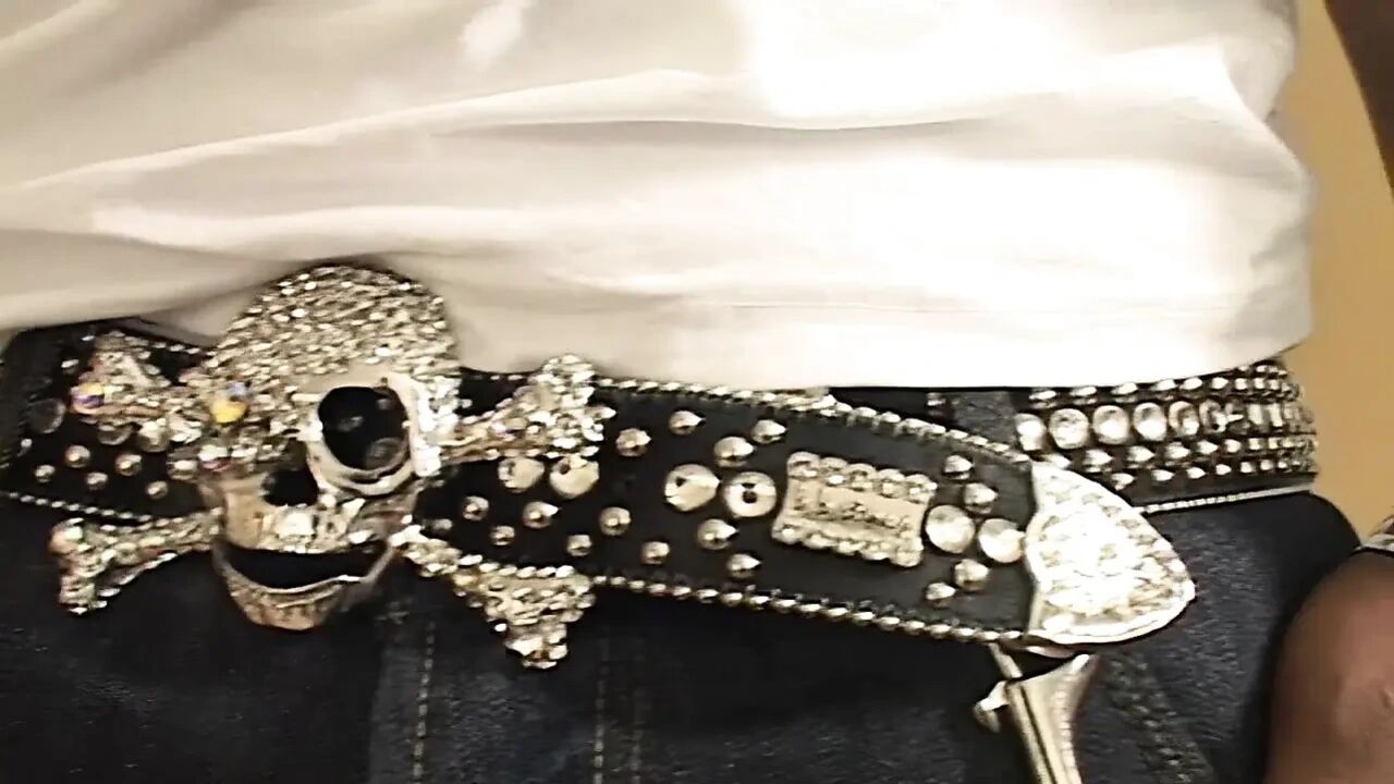 Ebony babe rides a monster black cock to a cumshot