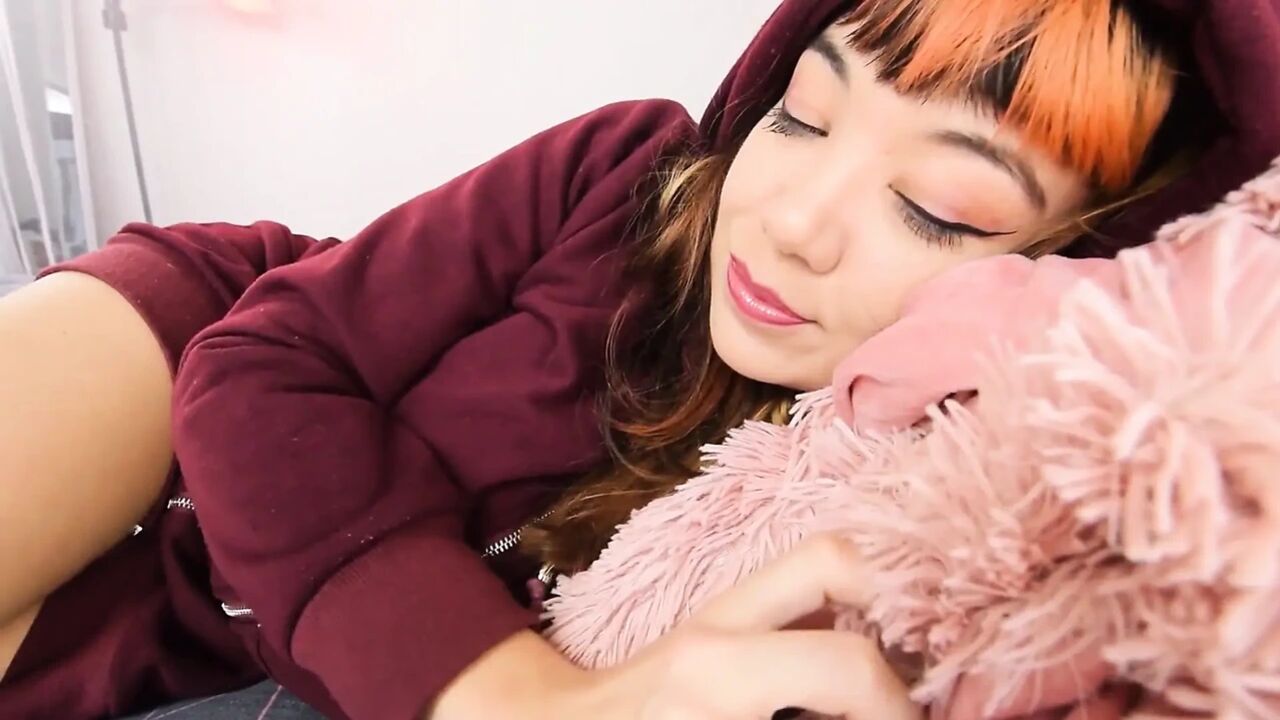 Intimate JOI Sph Virtual Handjob Cum