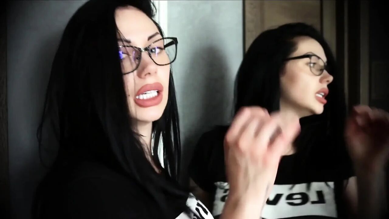 I will make you! My gang banged cum slut! You will be fucked by thousands of huge dicks!