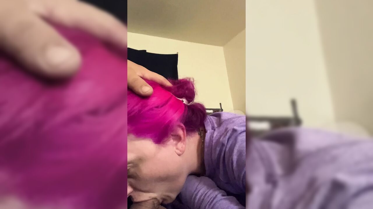 Blowjob