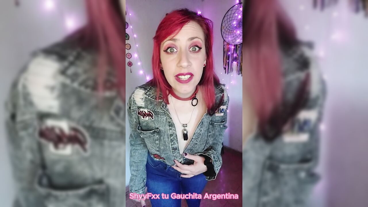 Anal with Gauchita! the Cuckold Almost Found Us Out! JOI Argentina
