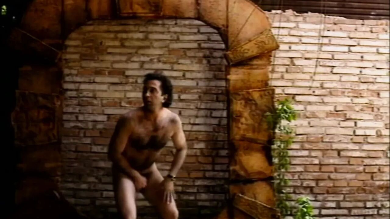 Italian Vintage Fuck for a Hot MILF Loving to Suck