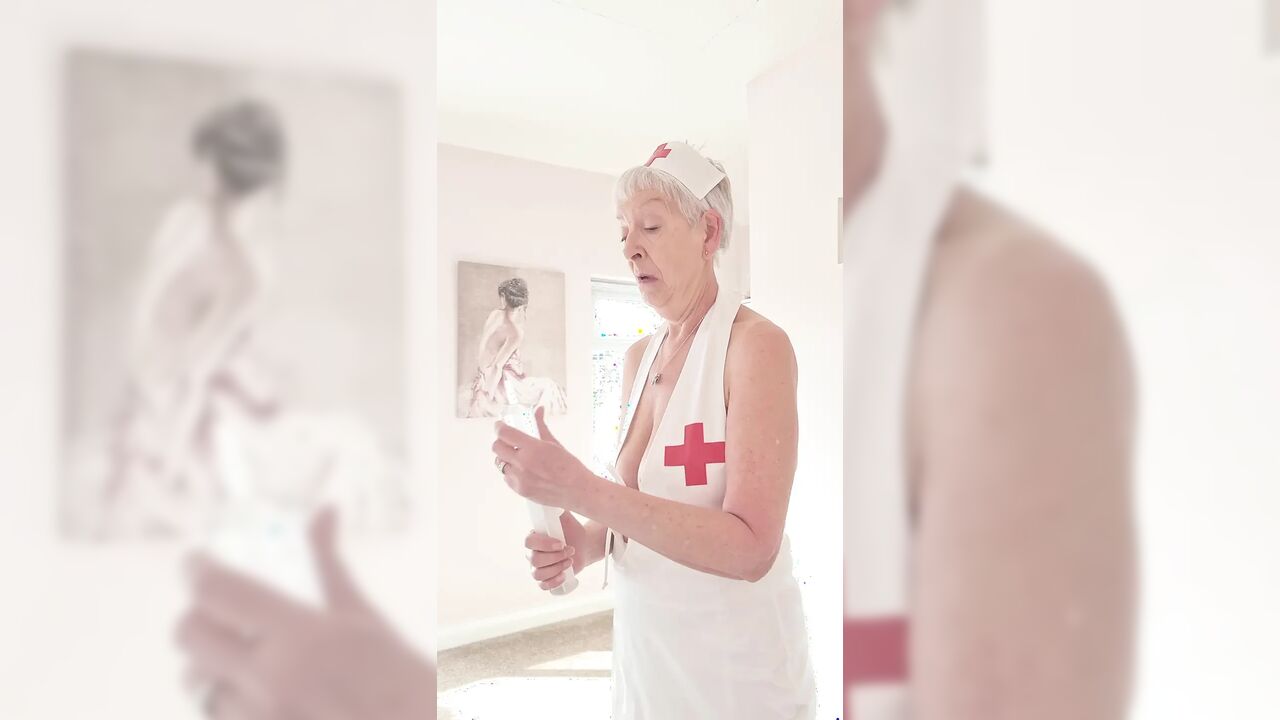 Nurse angel