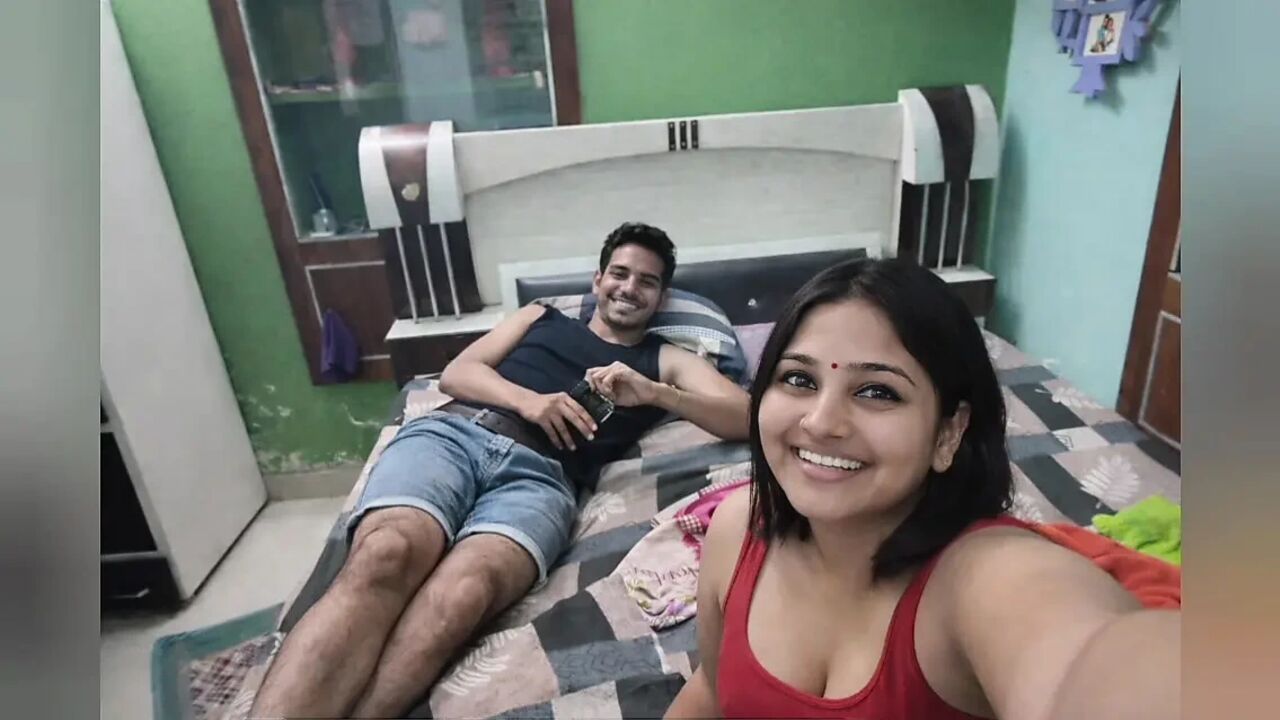 Newly Married Outdoor Indian Superstar With Xhamster Hot Romantic