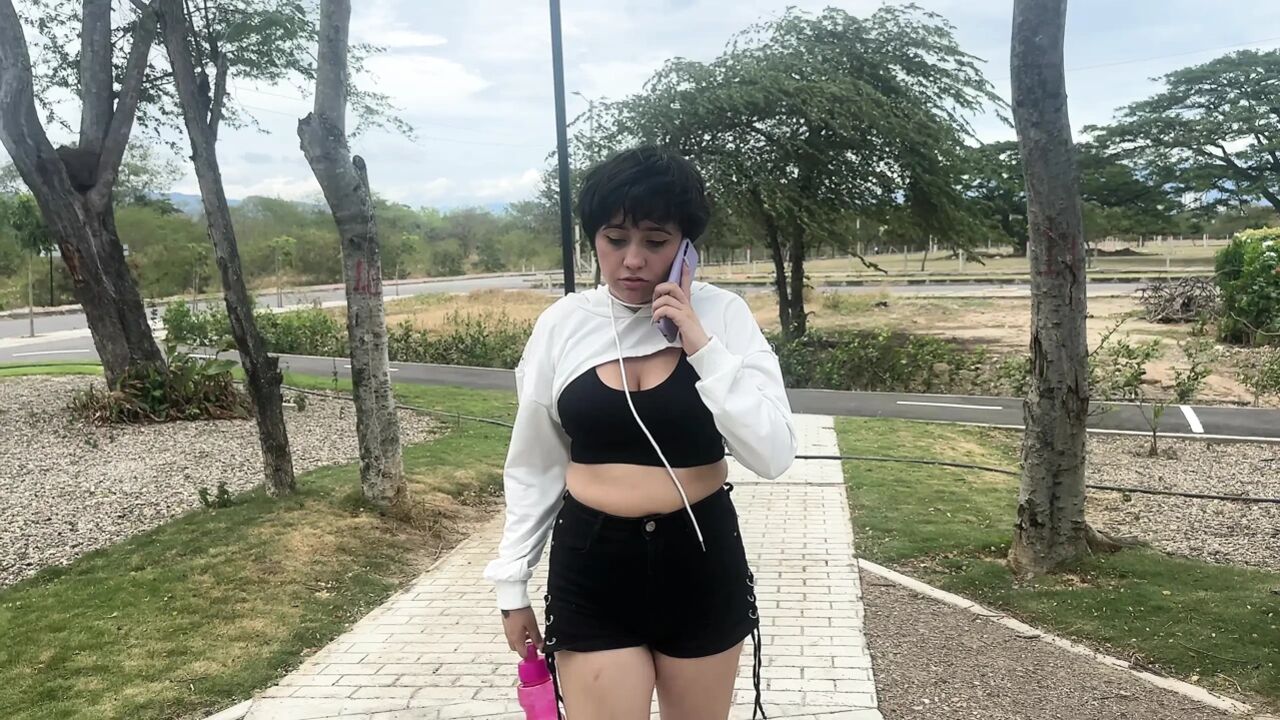 Fuck Her Hard in Her Delicious Pussy