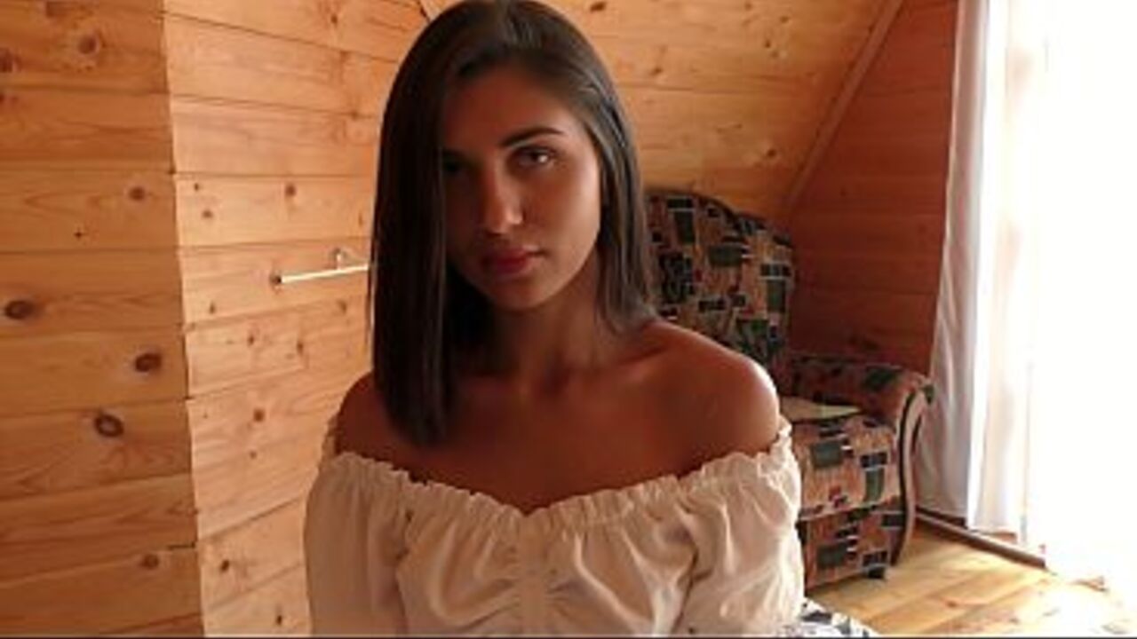 My Stepbrother Is Teaching Me How To Be a Good Girl! 4K HD Tim Team