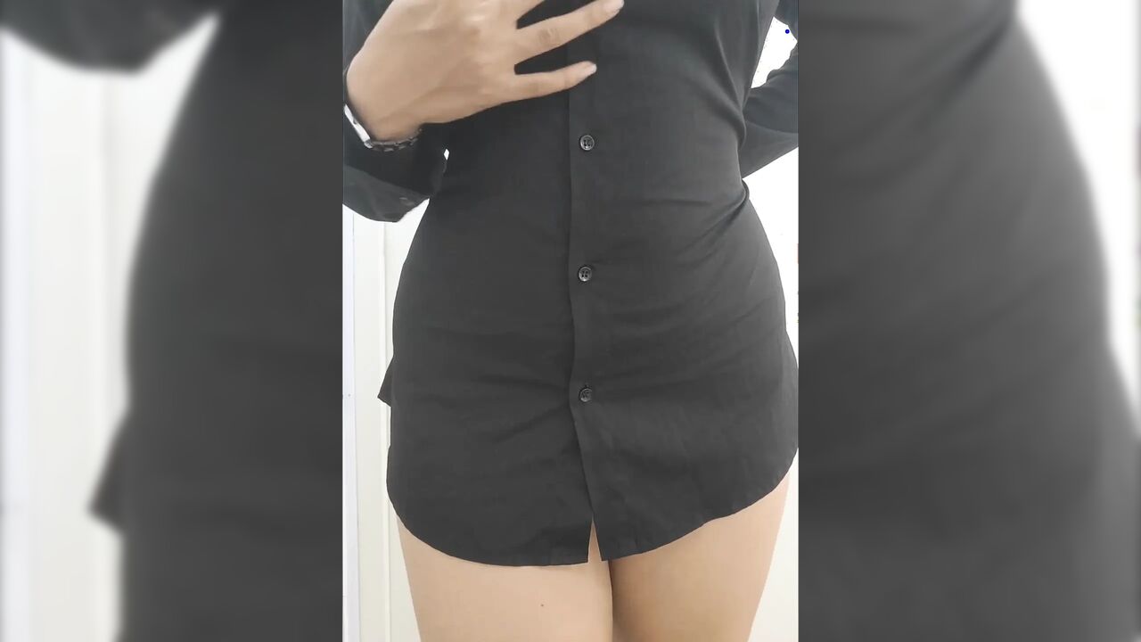Babe Wants Hard Bang