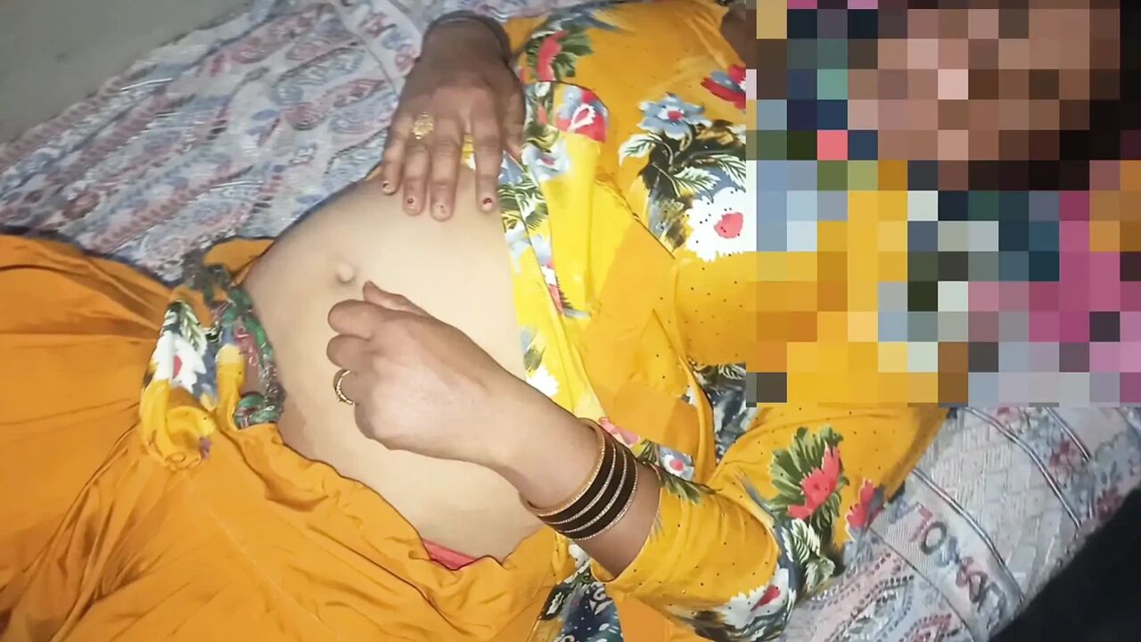 Indian newly Couple Hardcore Love And Sex Full Foreplay Fantasy sexual and sensational Hardcore Fucking Licking by Big Cock